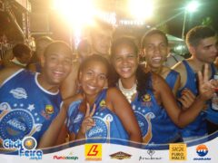 Bloco dos Amigos